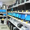 Компьютерные магазины в Восходе