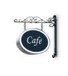 Ромашка - иконка «кафе» в Восходе