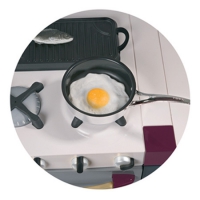 Терра кот - иконка «кухня» в Восходе