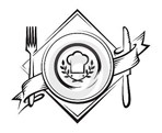 База отдыха Джаката Полюс - иконка «ресторан» в Восходе
